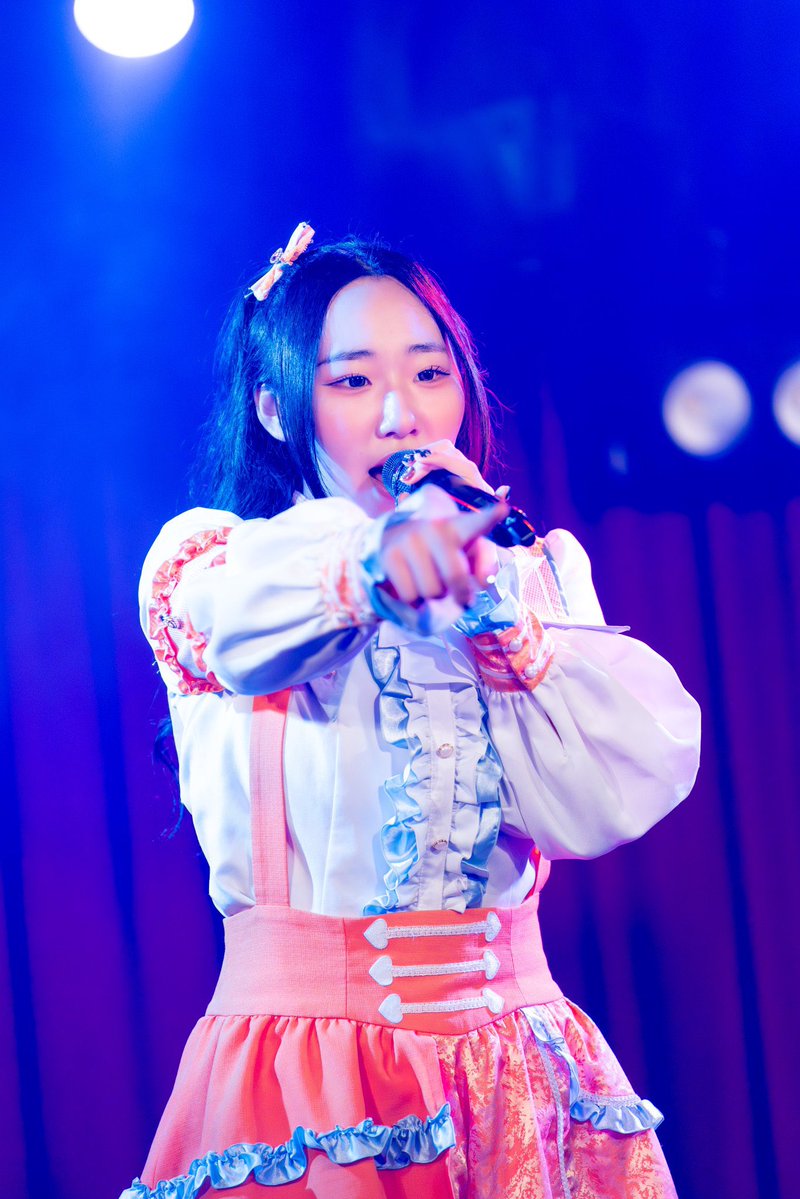 橘 りんか🏹【キミの主人公】5.1合同生誕祭 tweet media