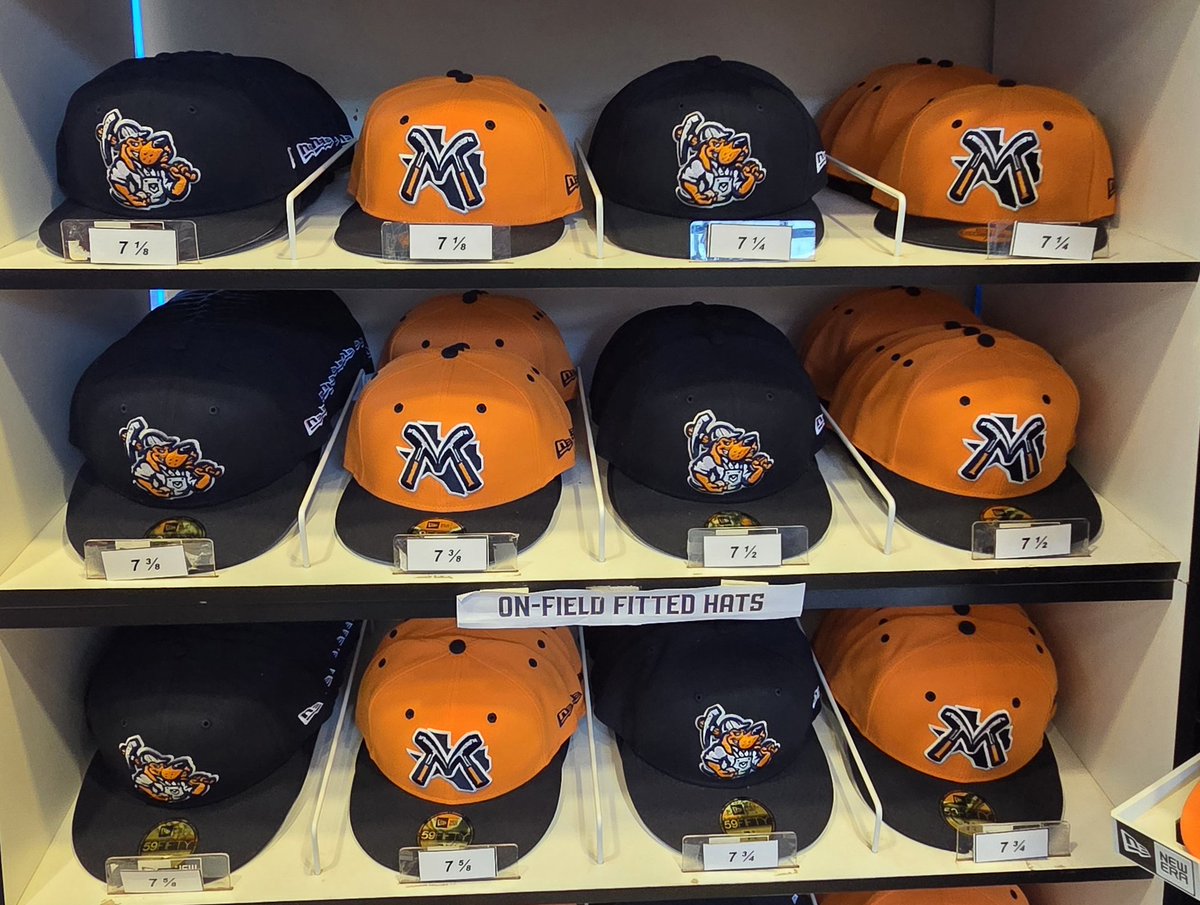 Minor League Nerd tweet media