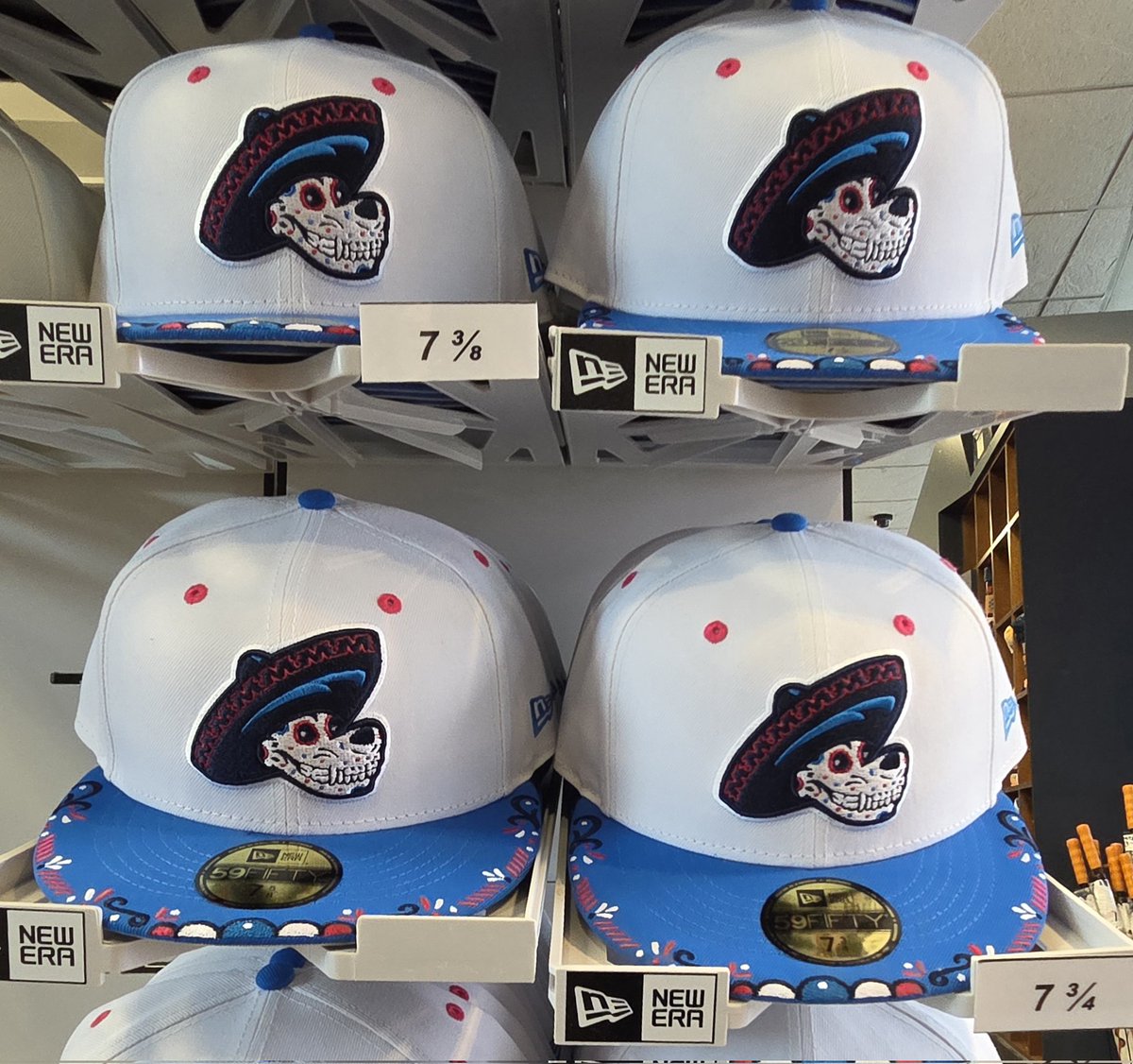 Minor League Nerd tweet media