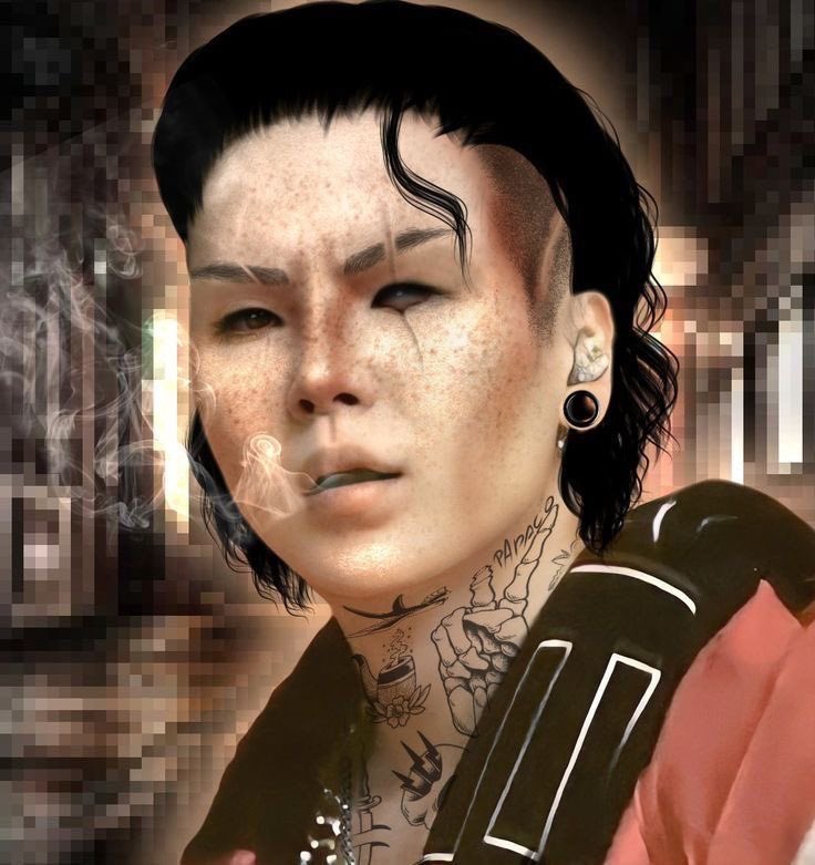 𝒱 ⁷𖧵 ⚔️ is seeing the tannies! tweet media