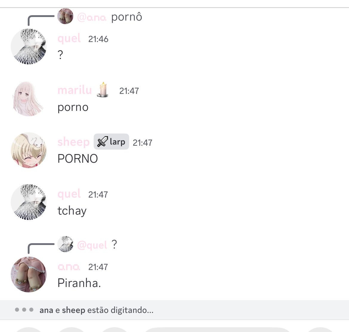 marilu ᛏ tweet media