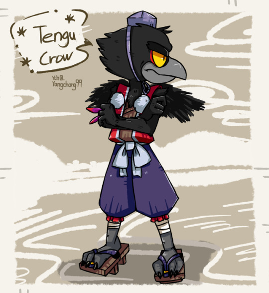 Crow Hub tweet media