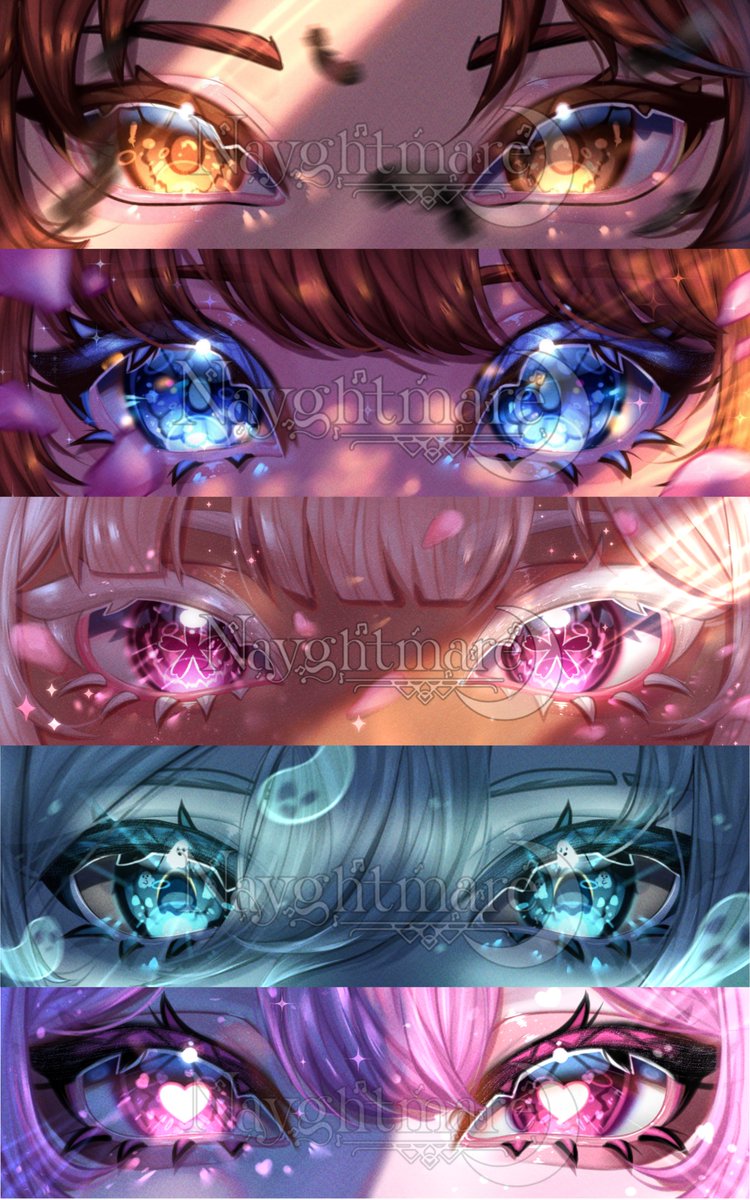 ✦ Nay | COMMS OPEN ✦ tweet media