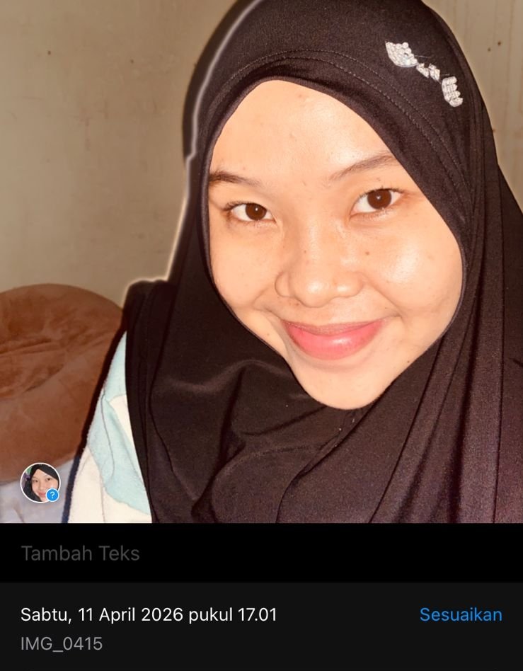 NurulH tweet media