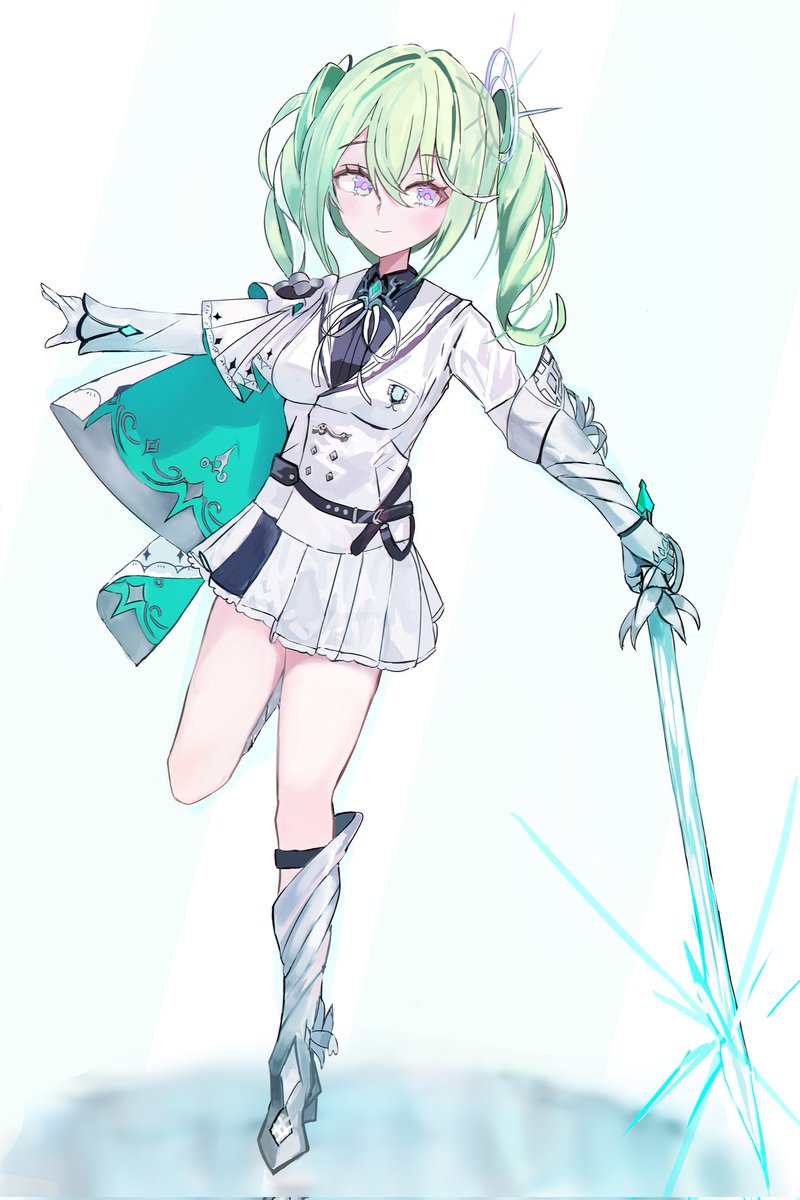 아이스티아라🧭🌊⚔️🍀⛩️🕹💜🐲 tweet media