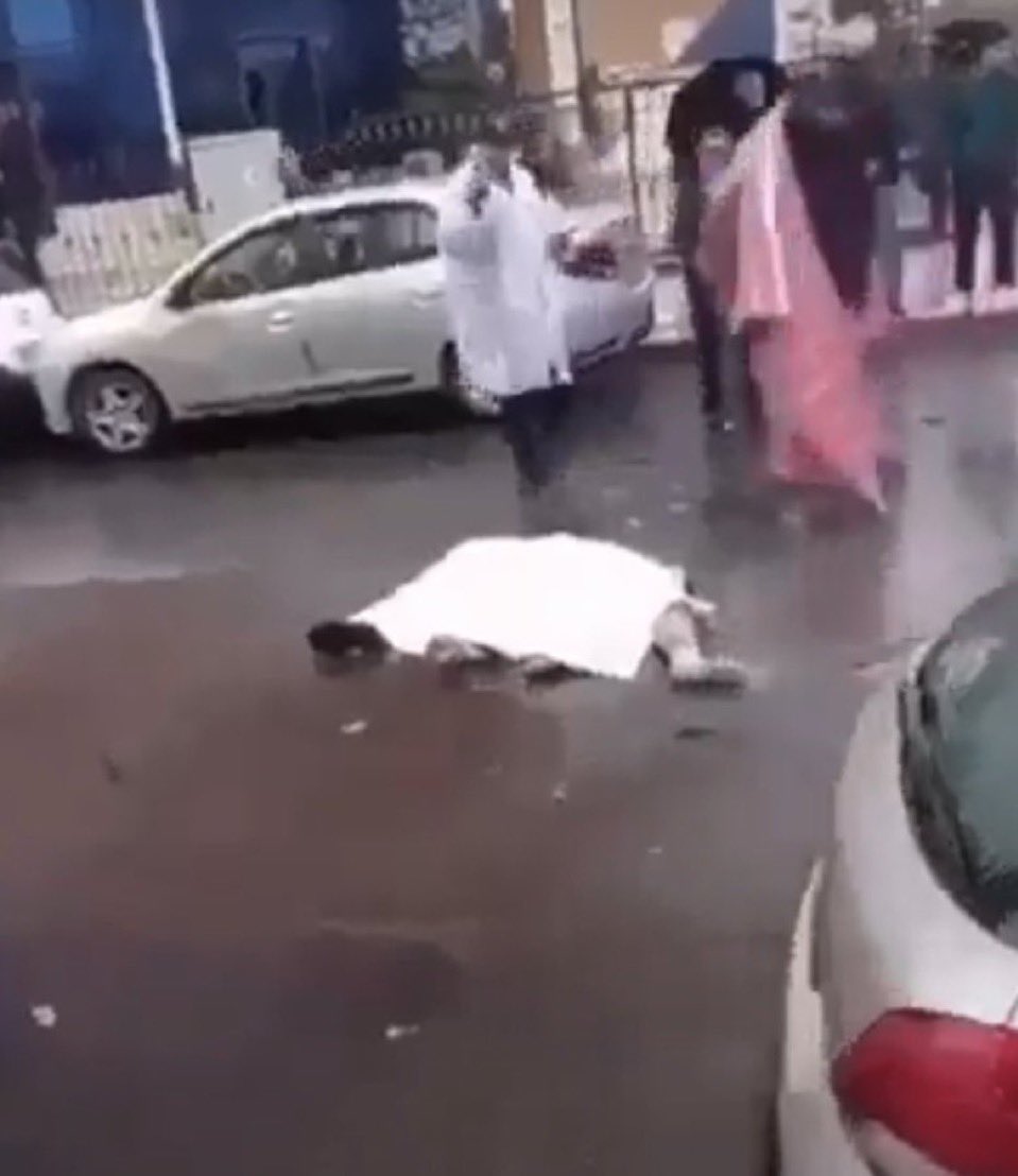 Cultural relativism tweet media