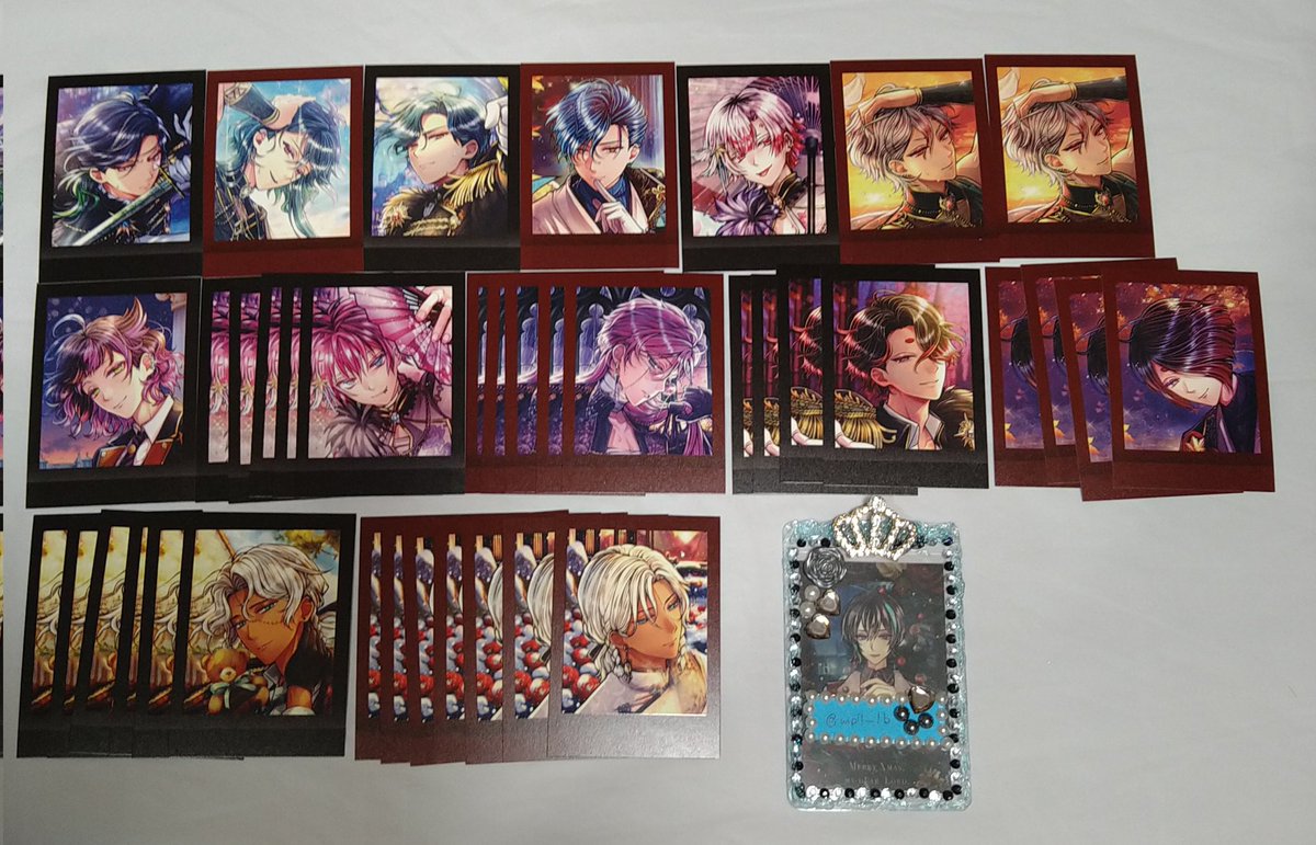 てん @初回ﾘﾄﾘﾝ必読 tweet media