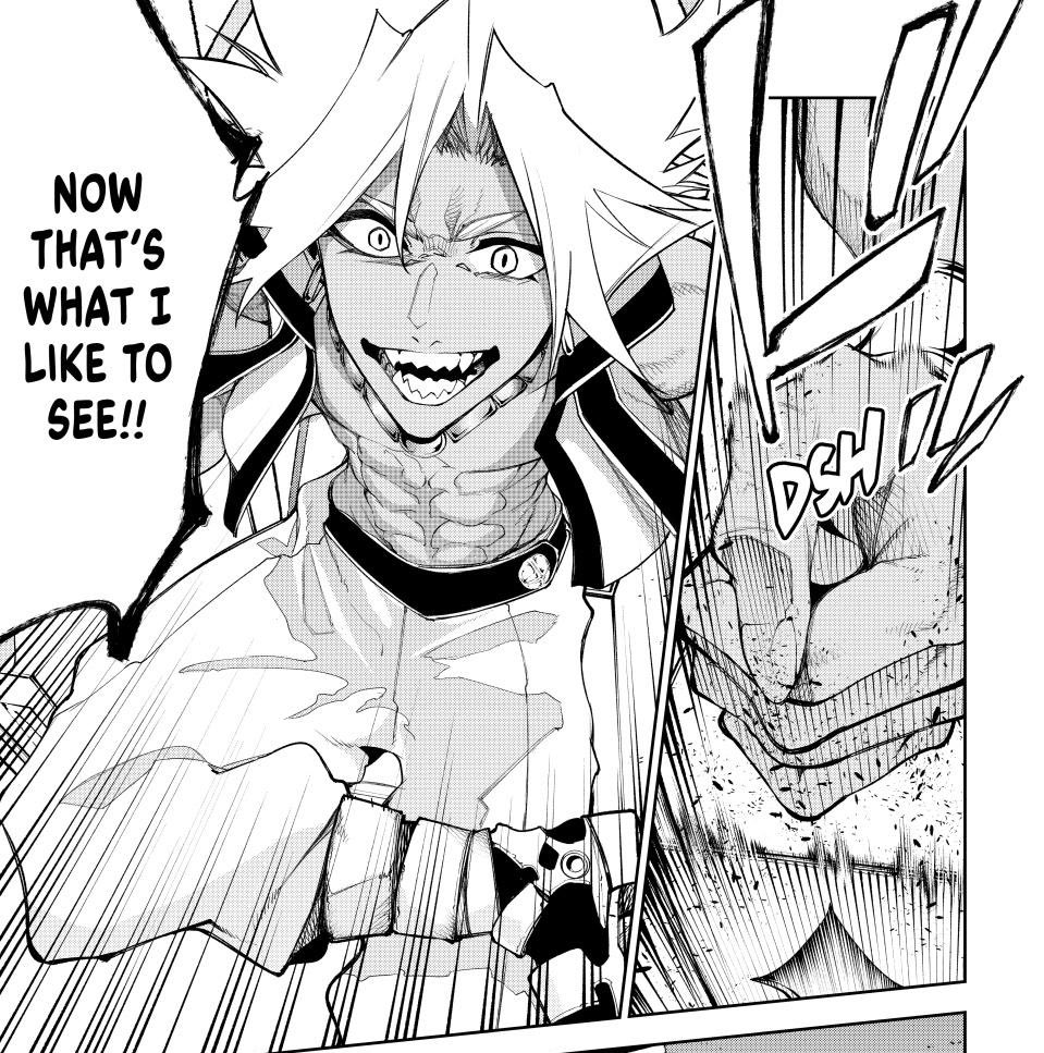 Haki Puck™ tweet media