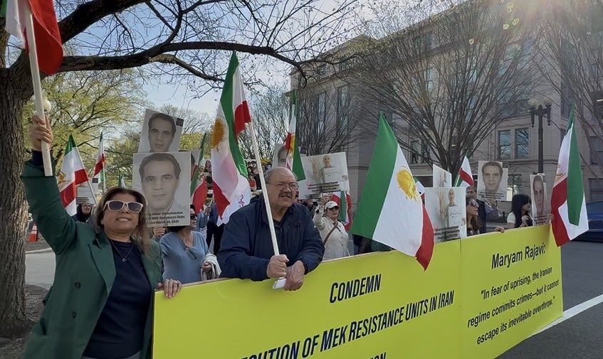 Robab Baraie tweet media