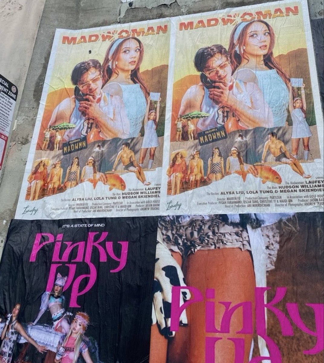 Hudson Williams Source tweet media