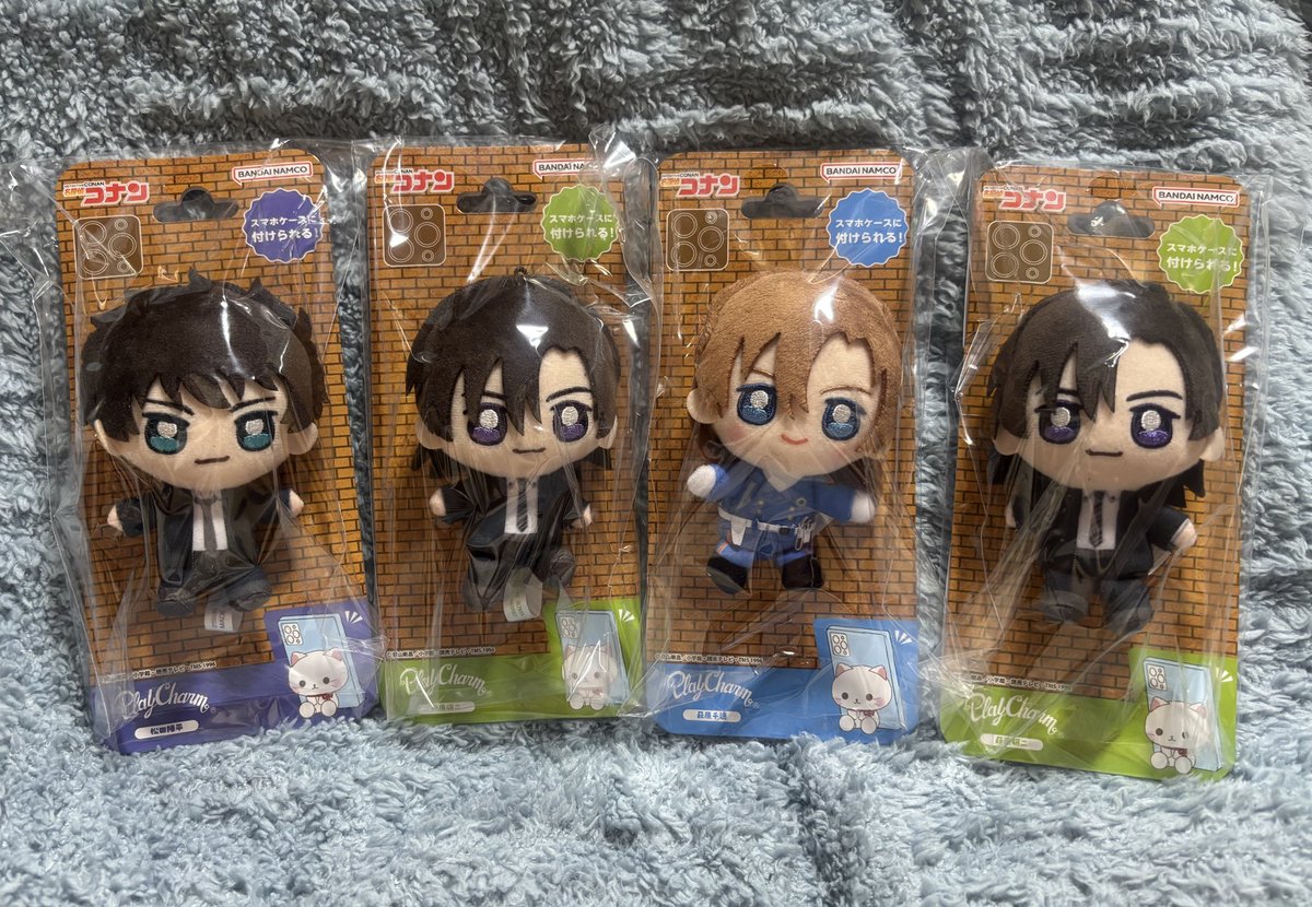 tmpr_ino's tweet photo. 勢い余って年末にドカ買いしたの届いた😁😁研二なんて何人いてもいいですからね https://t.co/orX3wT4zc0