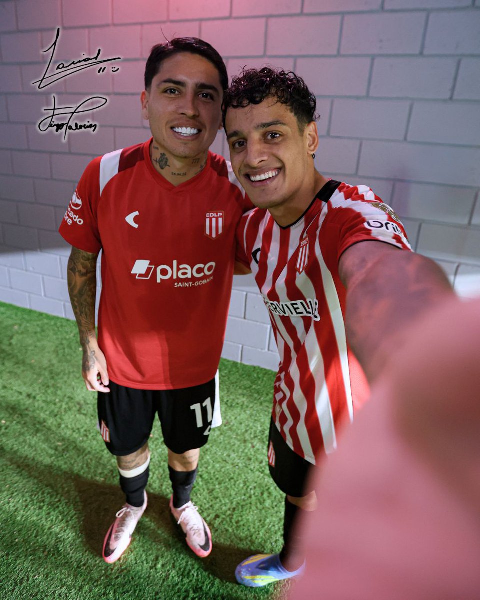 Estudiantes de La Plata tweet media