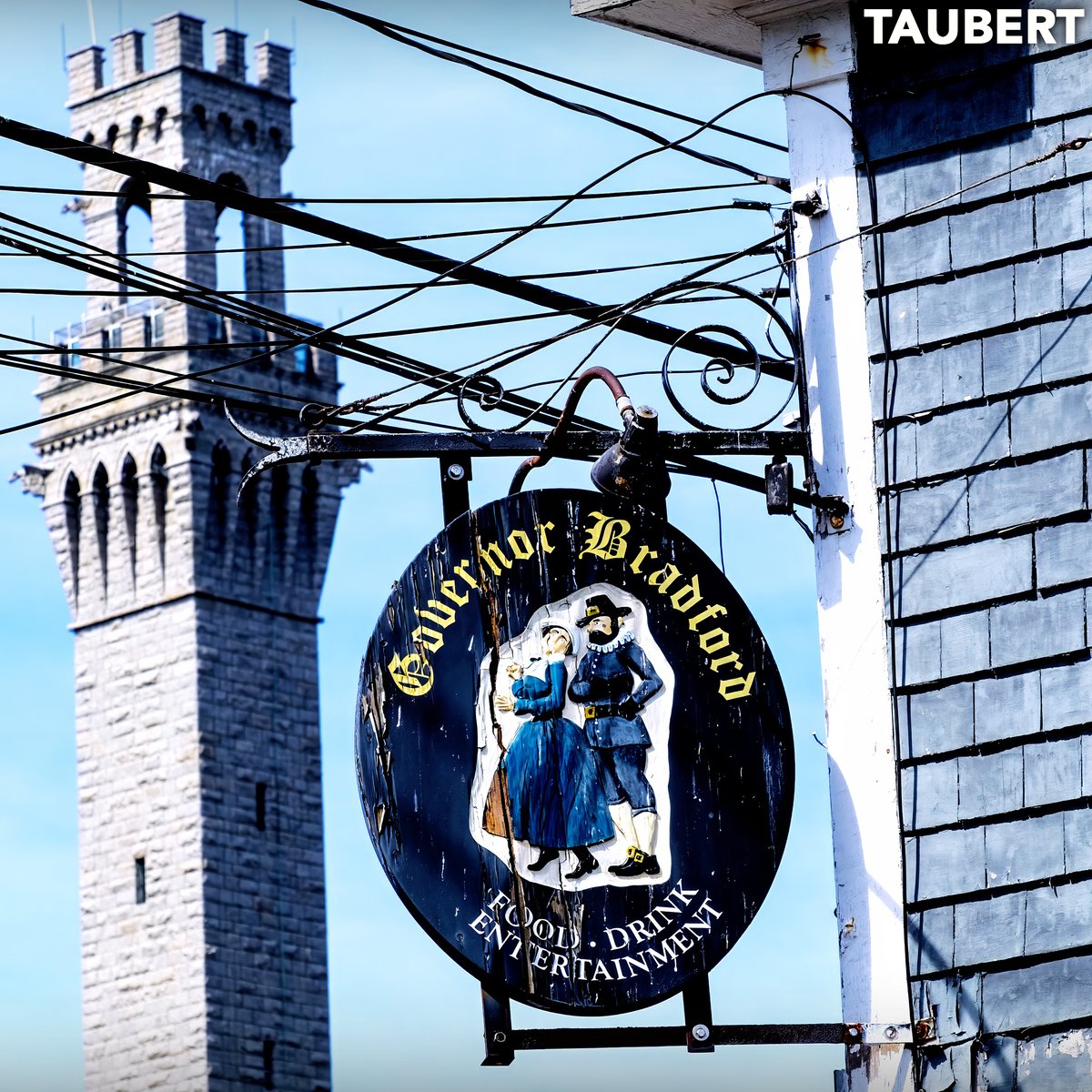 Eric J. Taubert tweet media