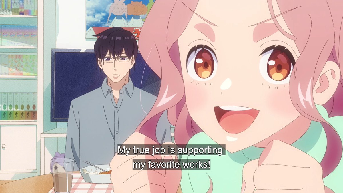 Tanaka (田中) tweet media