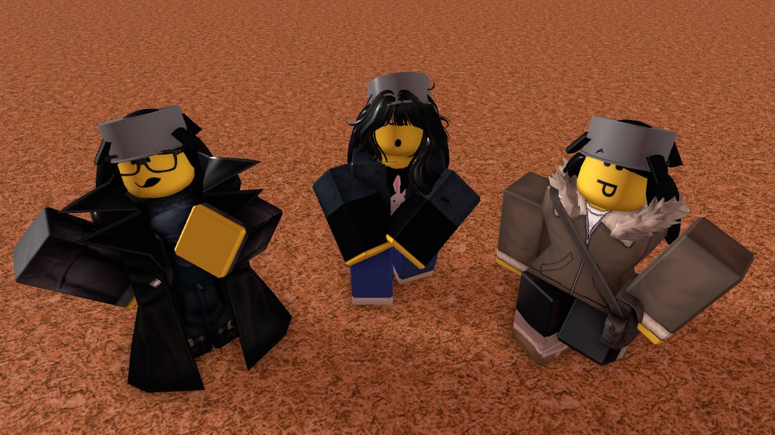 DailyIHasAFace's tweet image. • Day 136

My normal aubree outfits i use
 #IHasAFaceLULZ