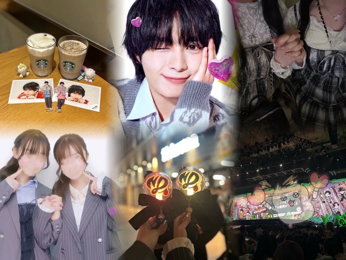 りゅ✩°｡⋆ tweet media