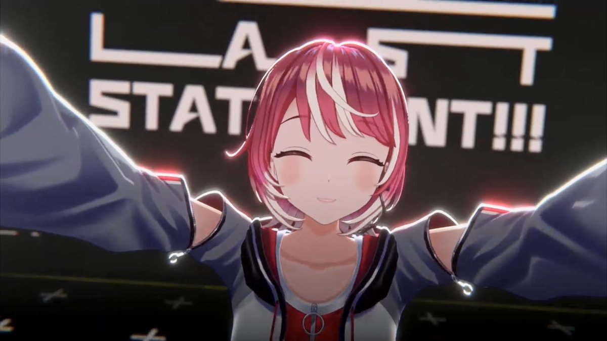 灯里愛夏❤️‍🔥ヴイアラ tweet media