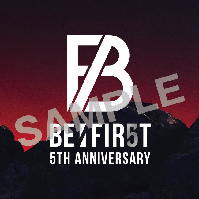 BE:FIRST tweet media