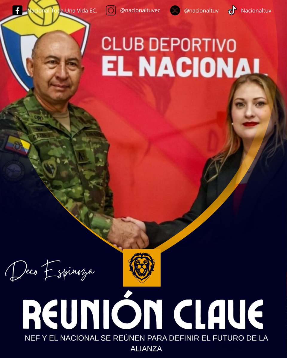 Nacional Toda Una Vida EC tweet media