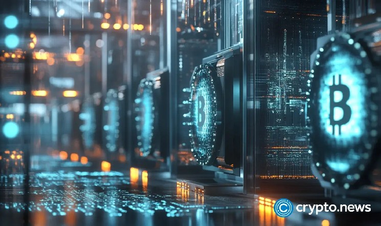 NBTC_finance's tweet image. Bitcoin Mining Costs Are Up 47% and the Hash Rate May Follow

news.nbtc.finance/bitcoin-mining…
#BitcoinMining #CostIncrease #HashRate #CryptoTrends #BitcoinNews #Crypto #Mining #NBTC