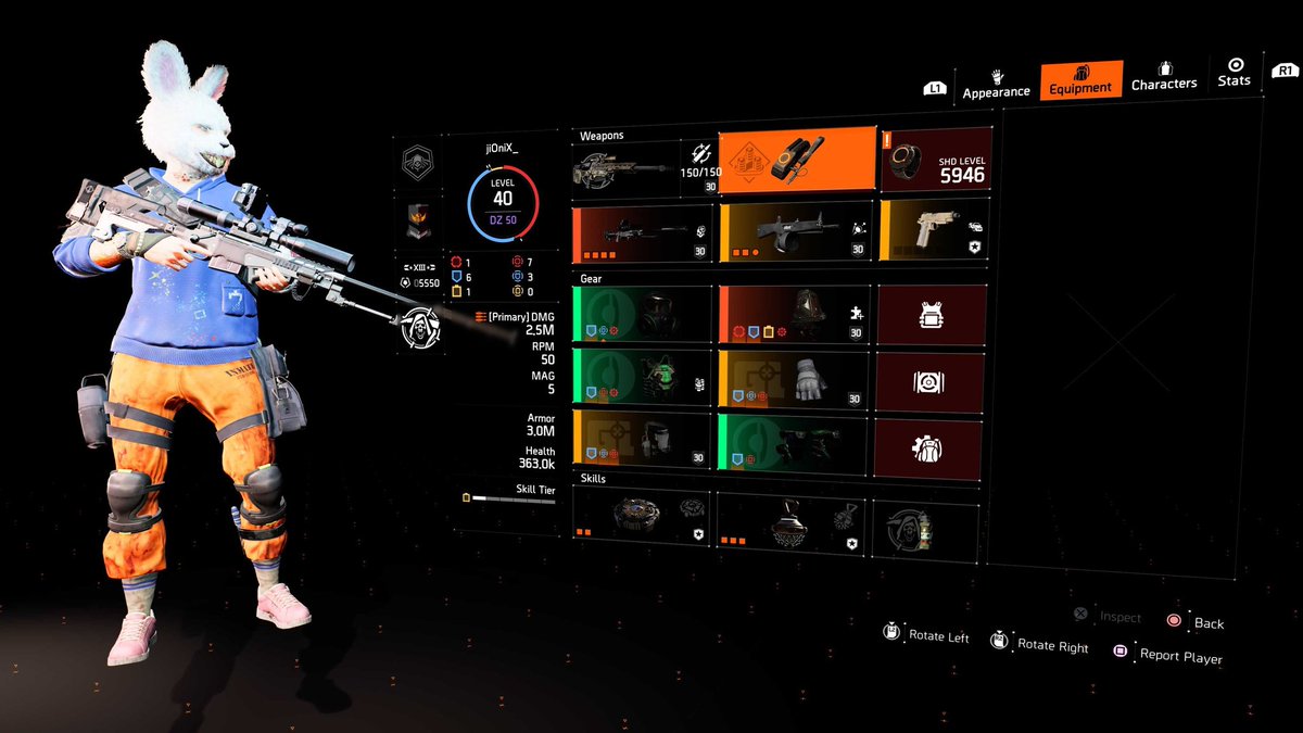 shockzzFPS tweet media