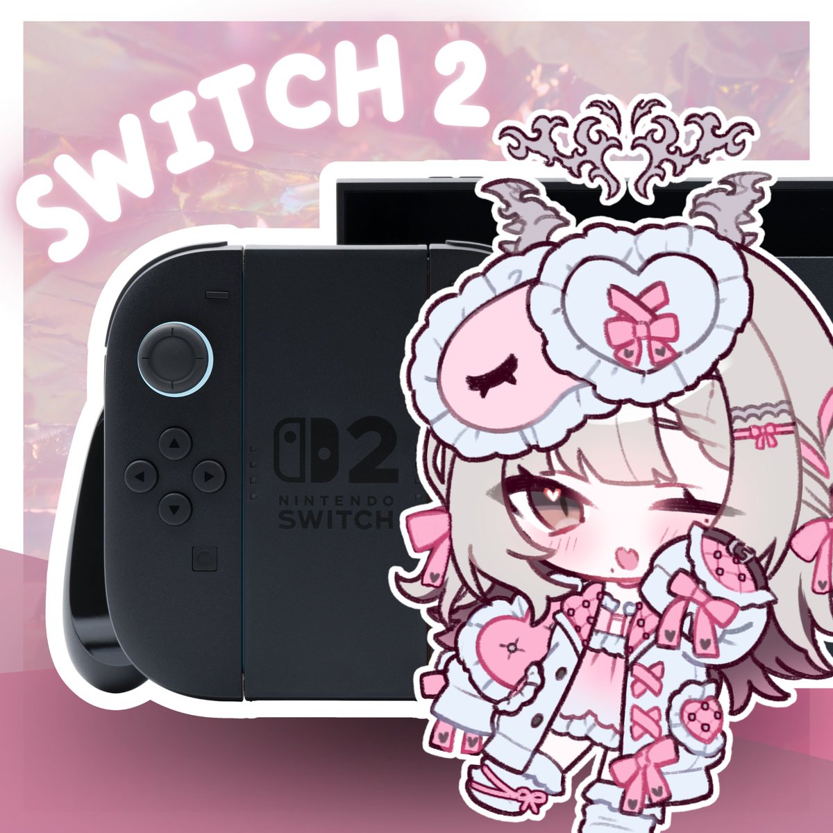 Corinn 💗🤍 Liminal Mage ( – ⩊ – ) tweet media