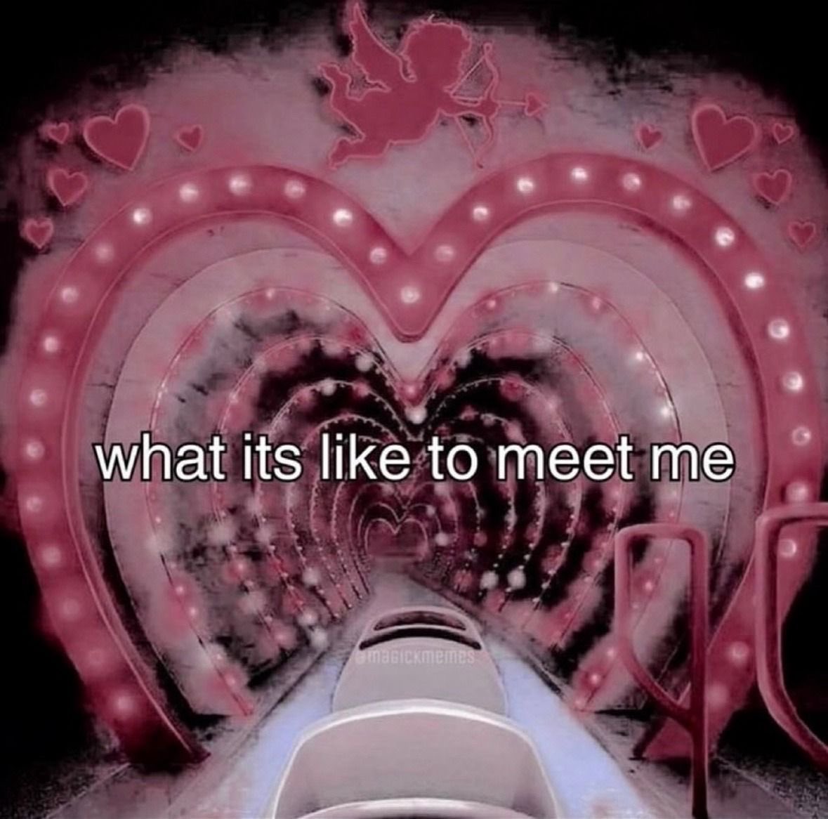 Valentine tweet media