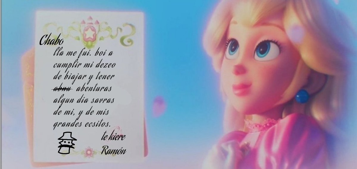 Clov! 🍉 tweet media