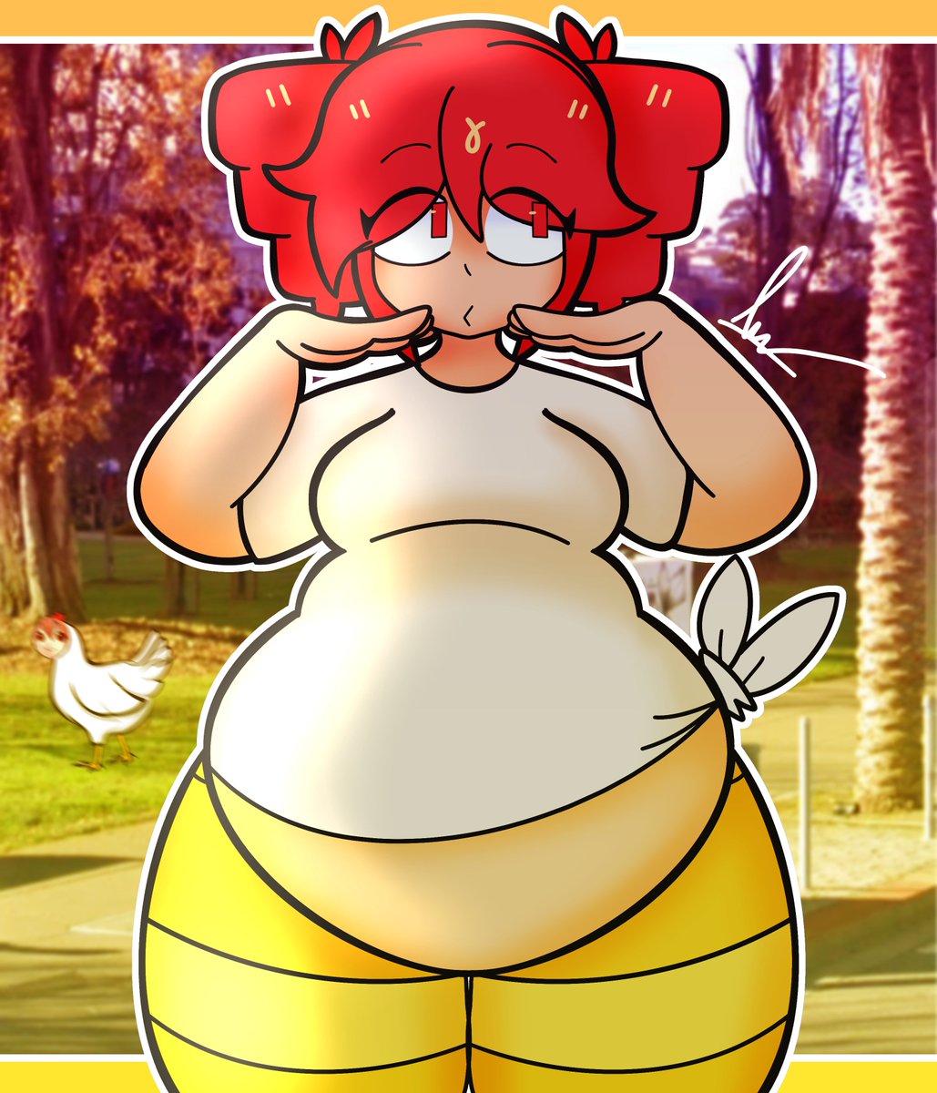 Neap0lump🍨| (C0mms Closed) tweet media