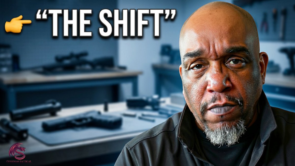 Ophidian Tactical tweet media