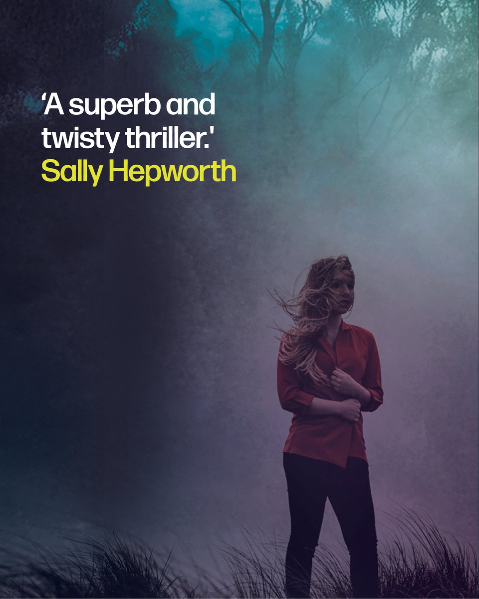 Pan Macmillan Aus tweet media