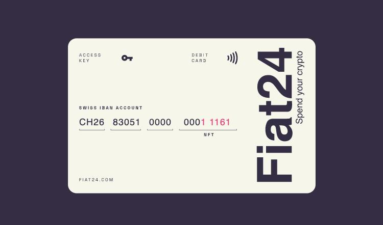 APPDOTG's tweet photo. Fiat24: 近期根据 CRS 要求补充税务信息，涉及 Safepal 和Bitget 卡

该行为涉及到Safepal 和Bitget 发行的U卡，因为Fiat24 是其上游发行商。

整个填写过程大约需要 2 分钟，用户需要准备两类内容：一是自己属于哪个国家或哪些国家的税务居民，二是对应各国的税务识别号，也就是 TIN。 https://t.co/DMK8toSTBe