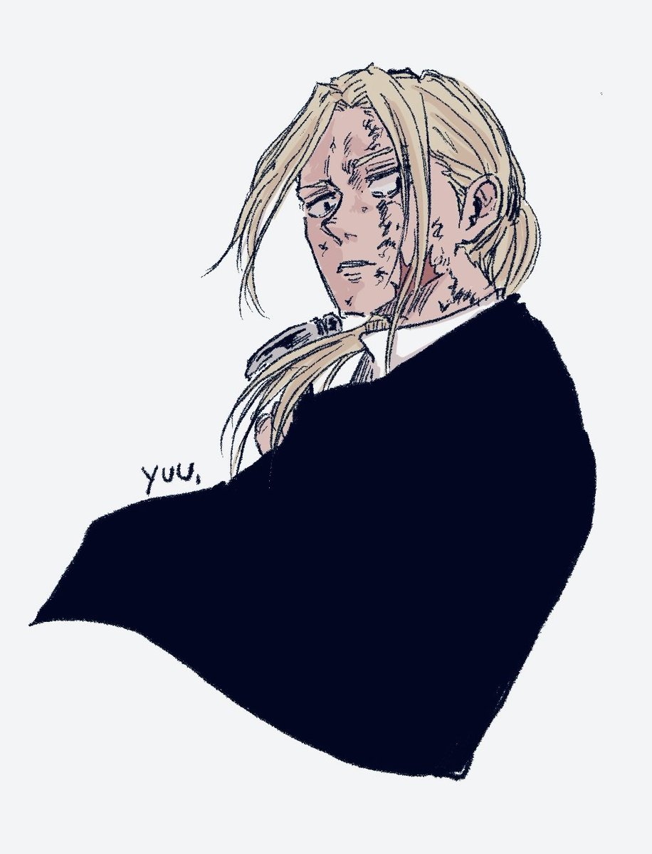 yuu.🦧 tweet media