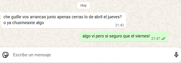 Guille Cuttela tweet media