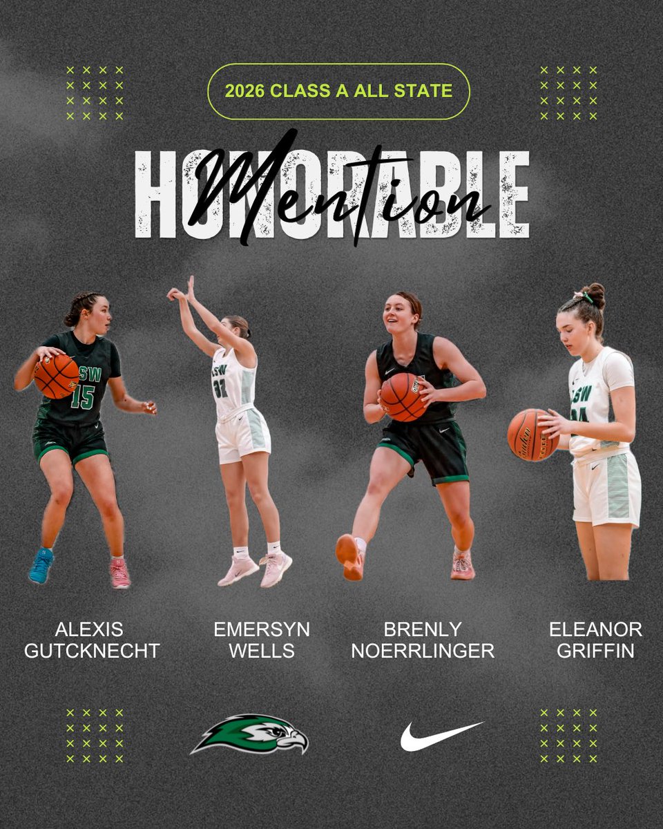 LSW Girls Basketball tweet media