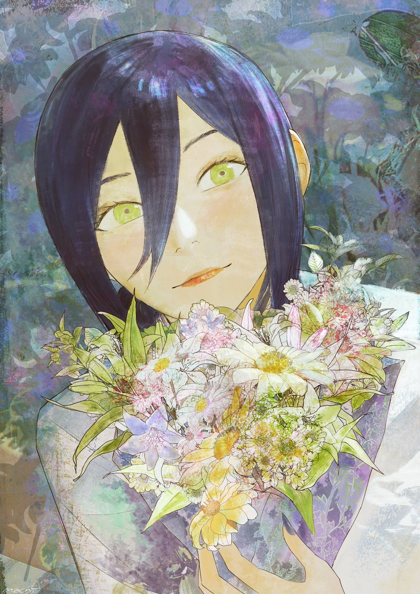 machi 🍤 tweet media