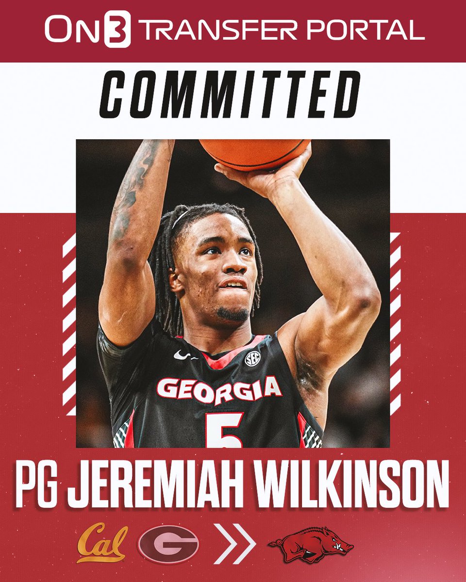 Transfer Portal tweet media