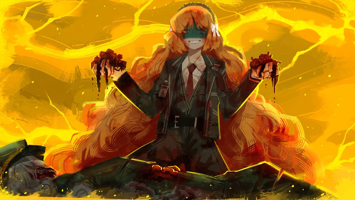 Kori Drakengard tweet media