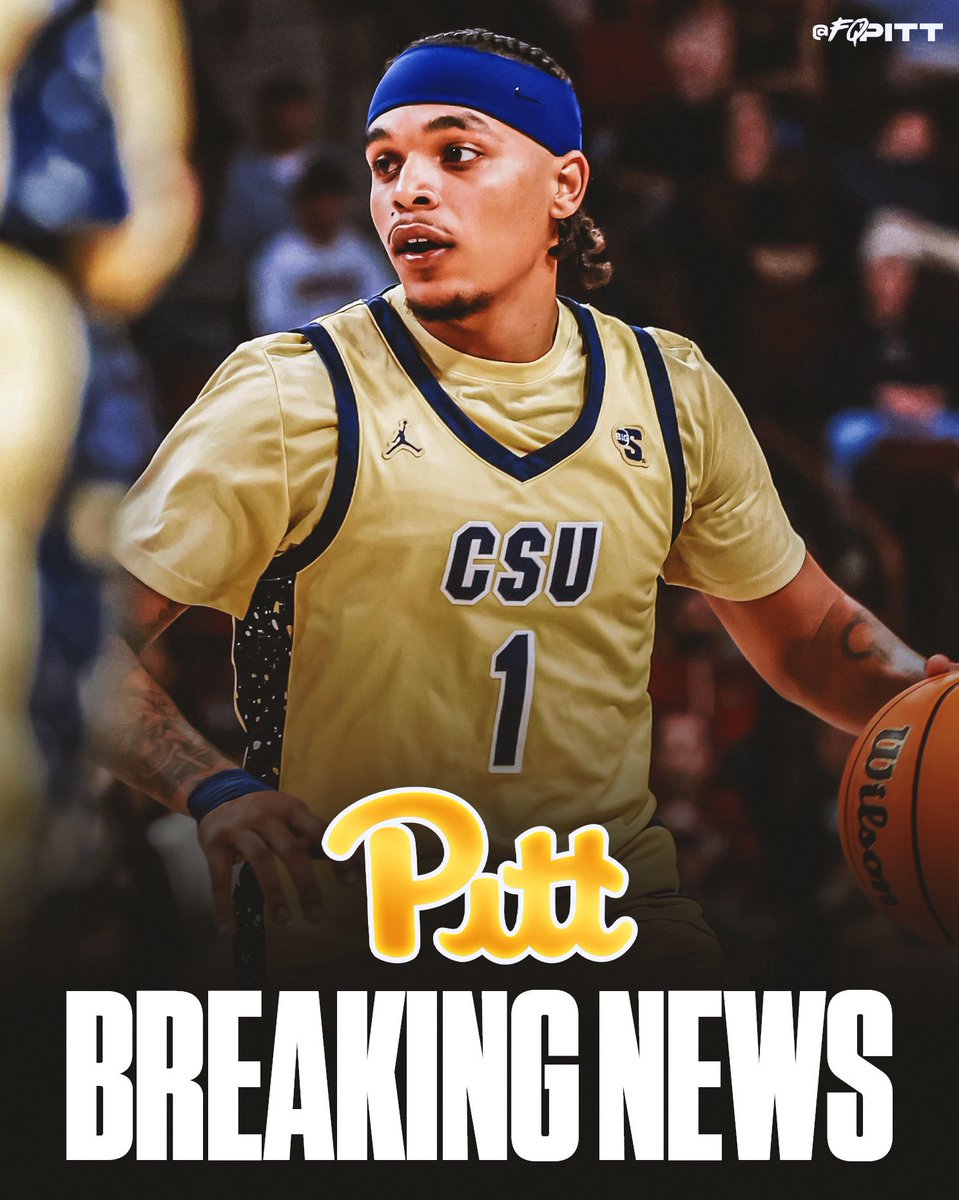 Fifth Quarter Pitt tweet media