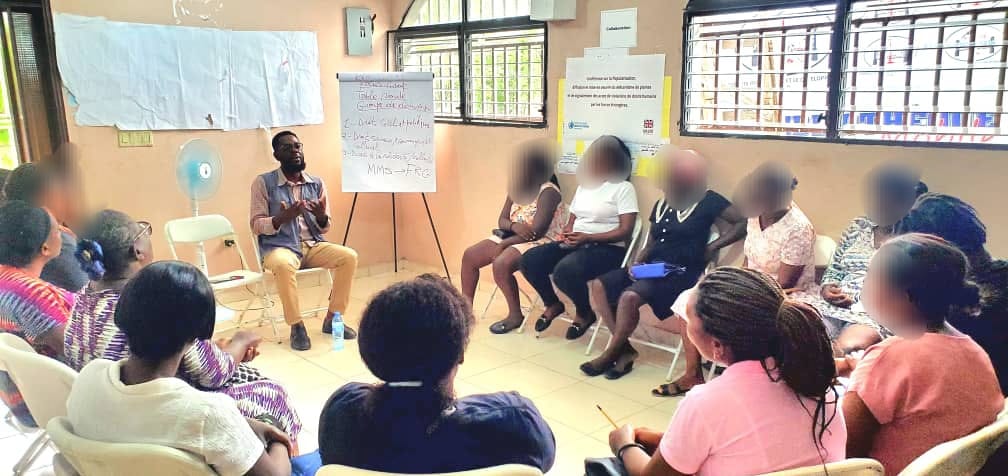 Combite pour la Paix et le Développement(CPDHaiti) tweet media