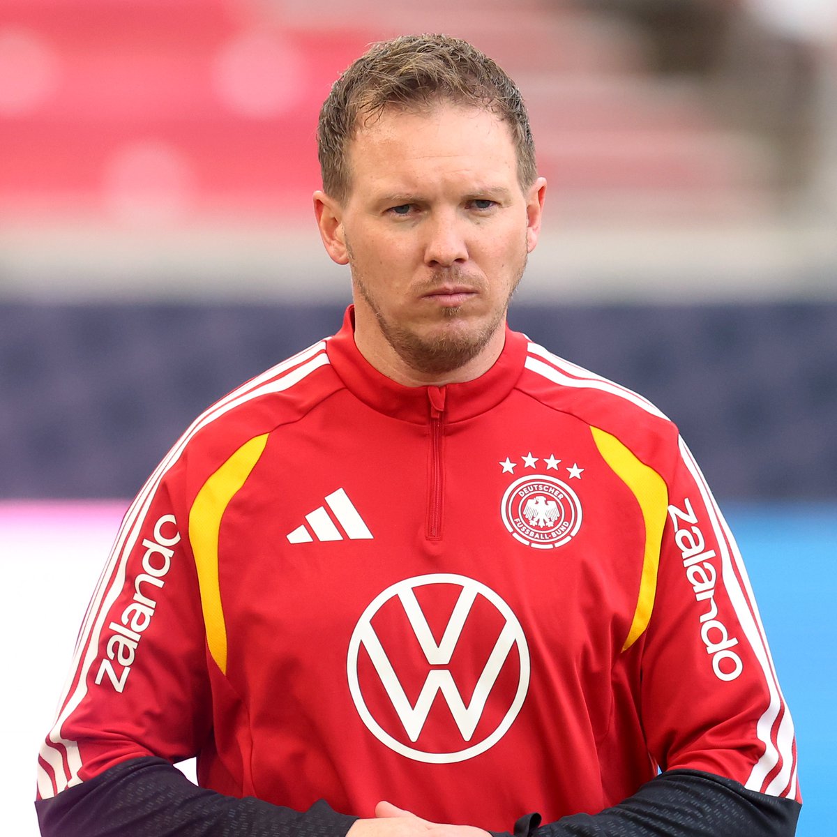 The United Stand tweet media