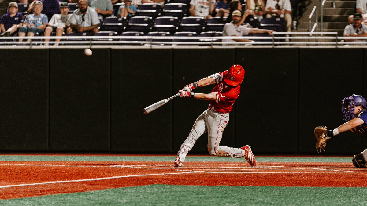 NC State Baseball tweet media