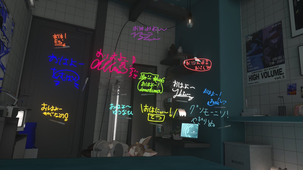 りんちゃん tweet media