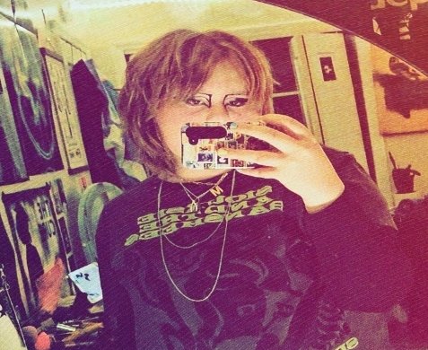 byerzxx's tweet image. Posting something on here that's not depressing for once wowie
✶⋆.˚
#evil #malicious