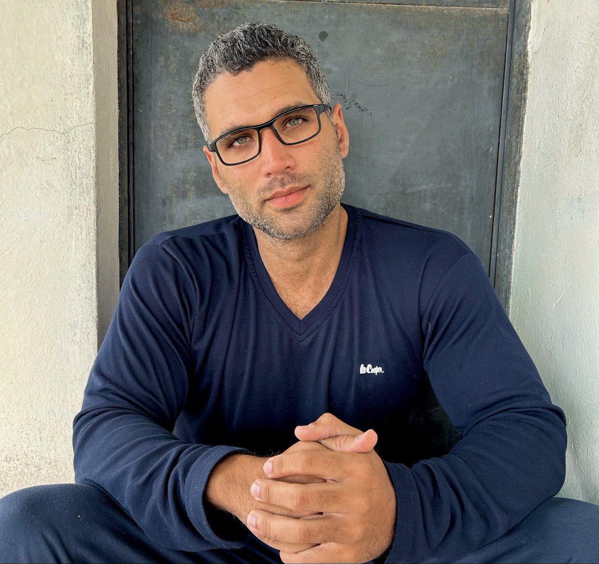 David Don Lobo tweet media