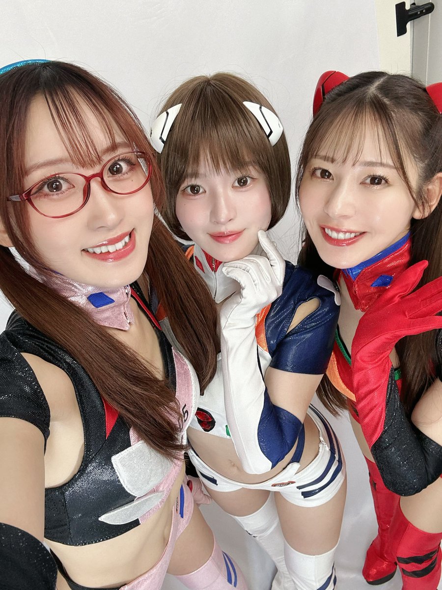 雪野るな☃️ tweet media