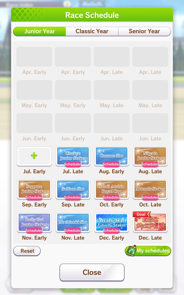 Eishin Flash? tweet media