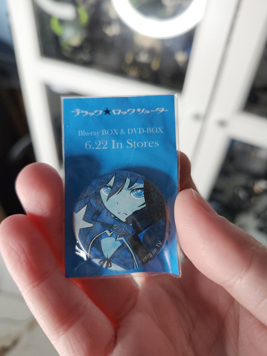 Latest BRS collection additions! I haven't been buying as much lately ...