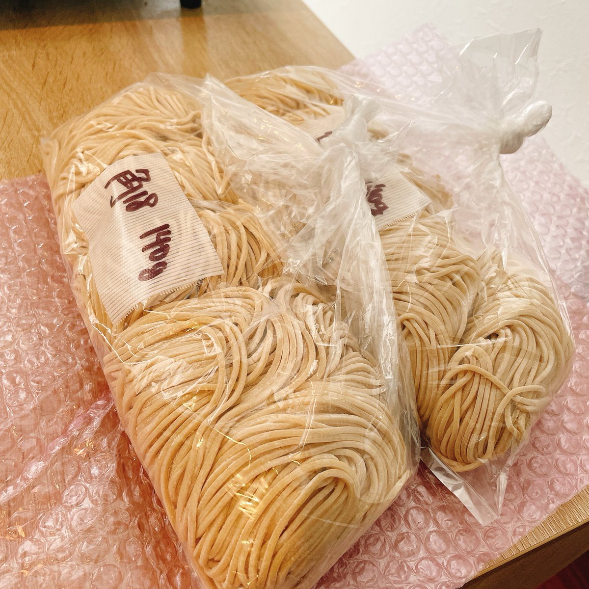 麺とともに 岡崎|2026年Open tweet media