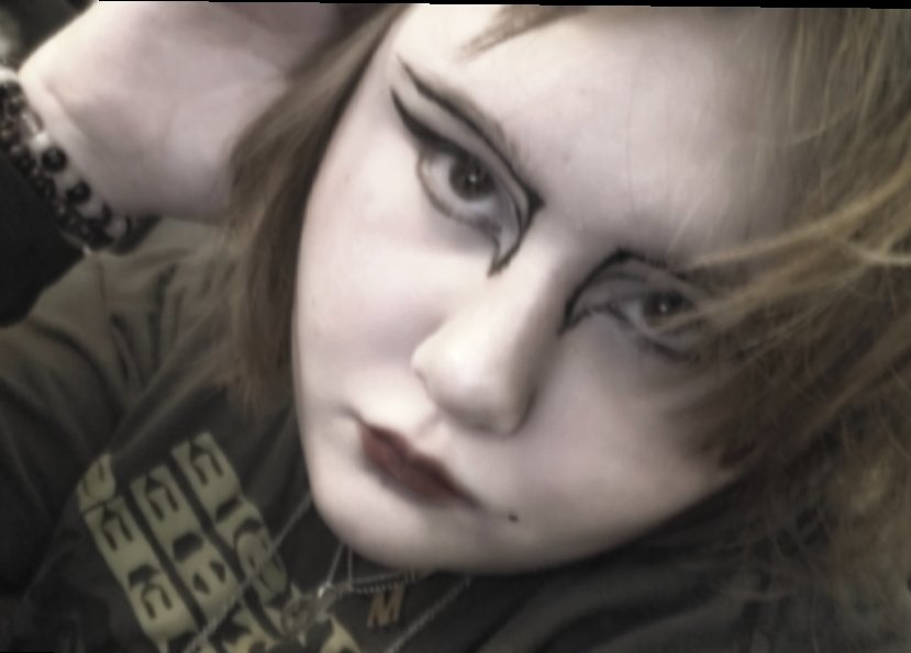 byerzxx's tweet image. Posting something on here that's not depressing for once wowie
✶⋆.˚
#evil #malicious